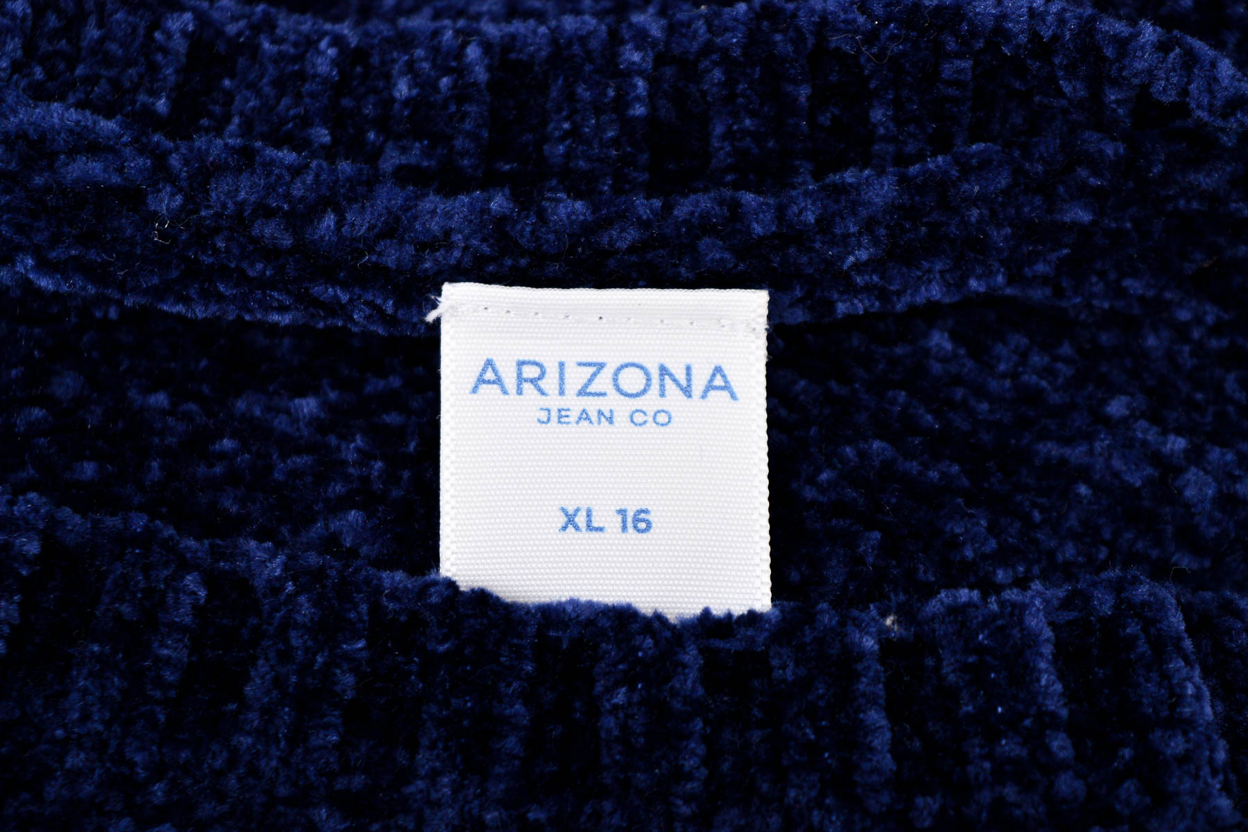 Дамски пуловер - ARIZONA JEAN CO - 2