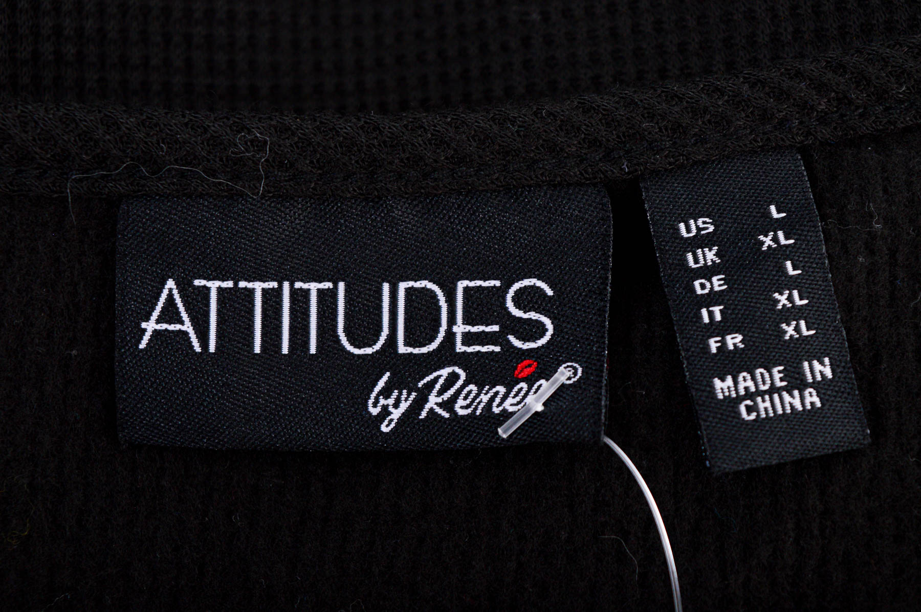 Дамски пуловер - Attitudes by Renee Greenstein - 2