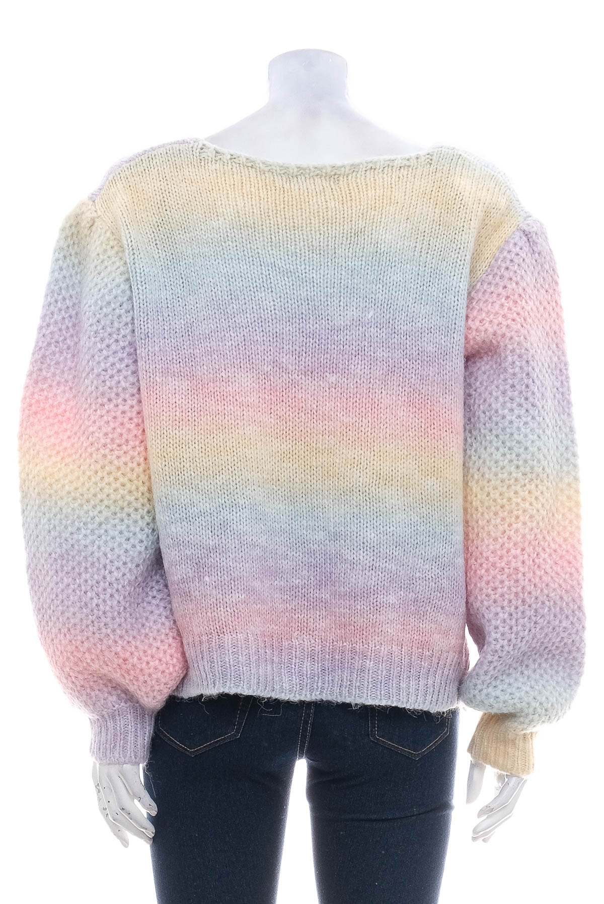Women's sweater - Boohoo - 1