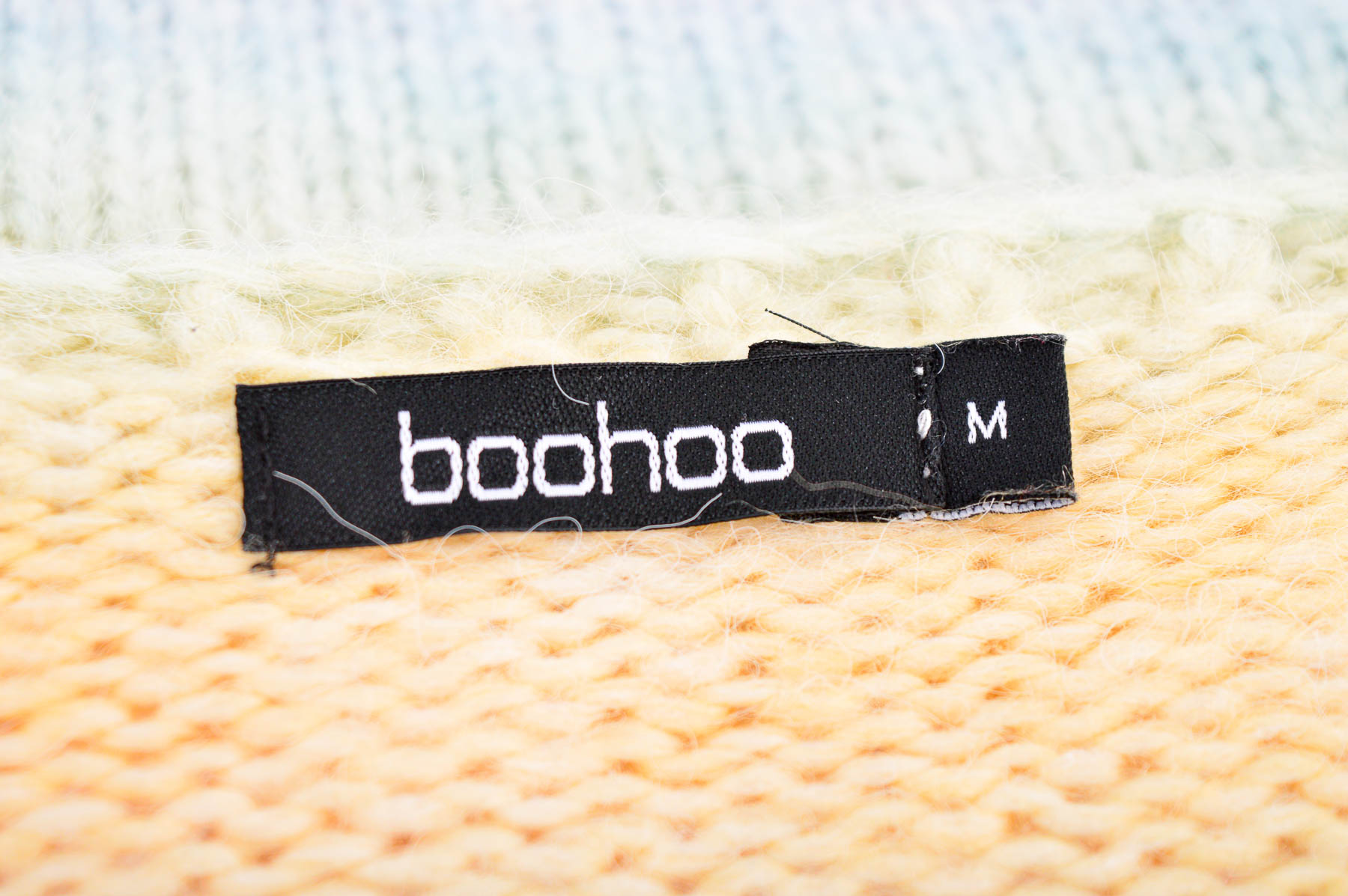 Women's sweater - Boohoo - 2
