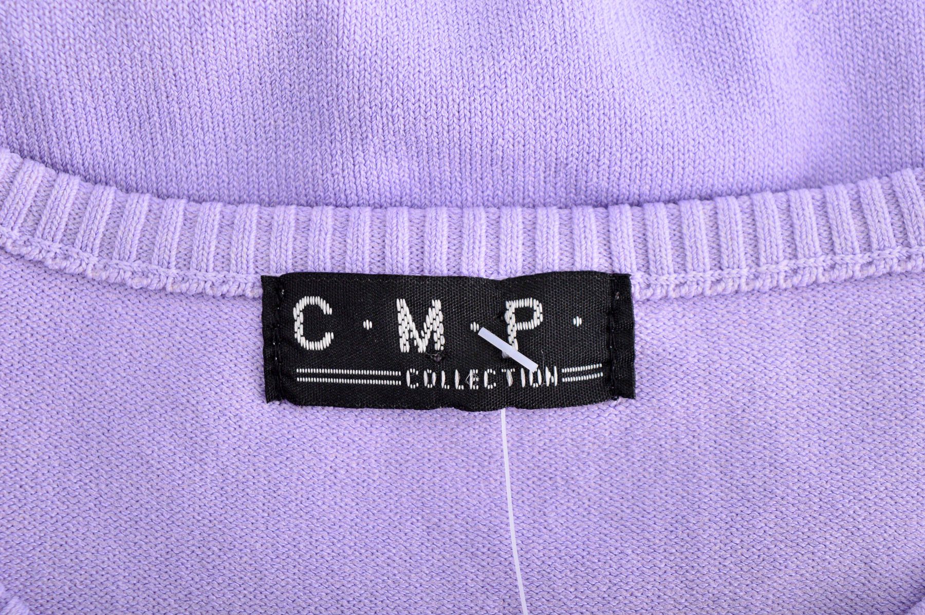 Дамски пуловер - C.M.P. Collection - 2