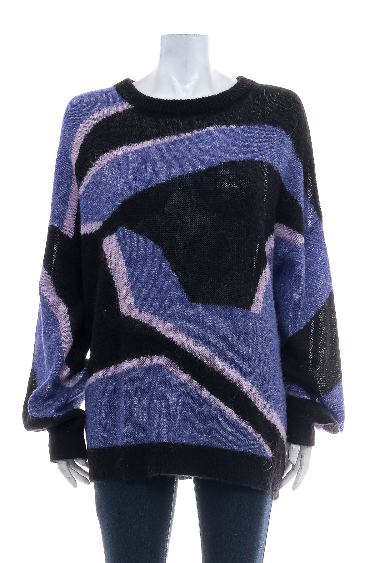 Women's sweater - Comma, - 0