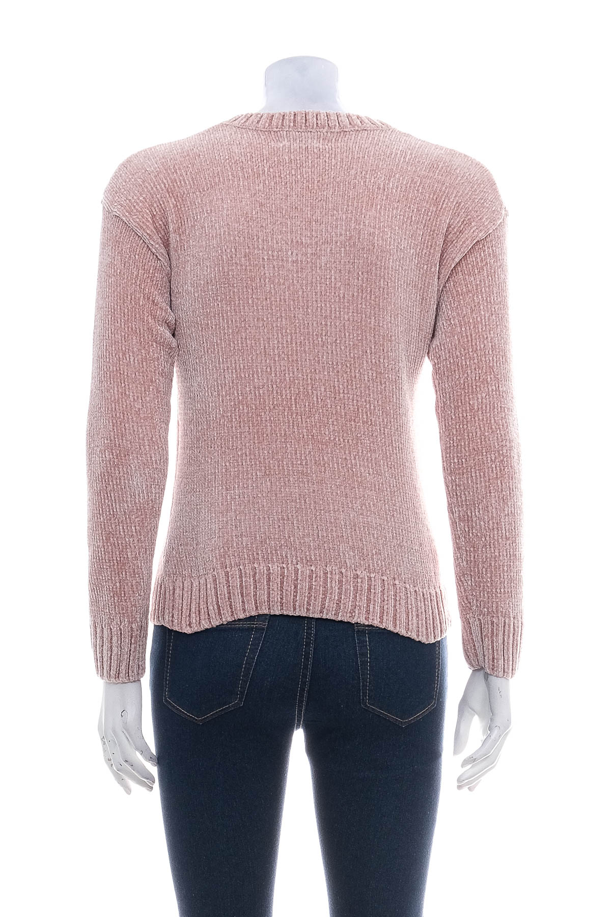 Women's sweater - CROPP - 1
