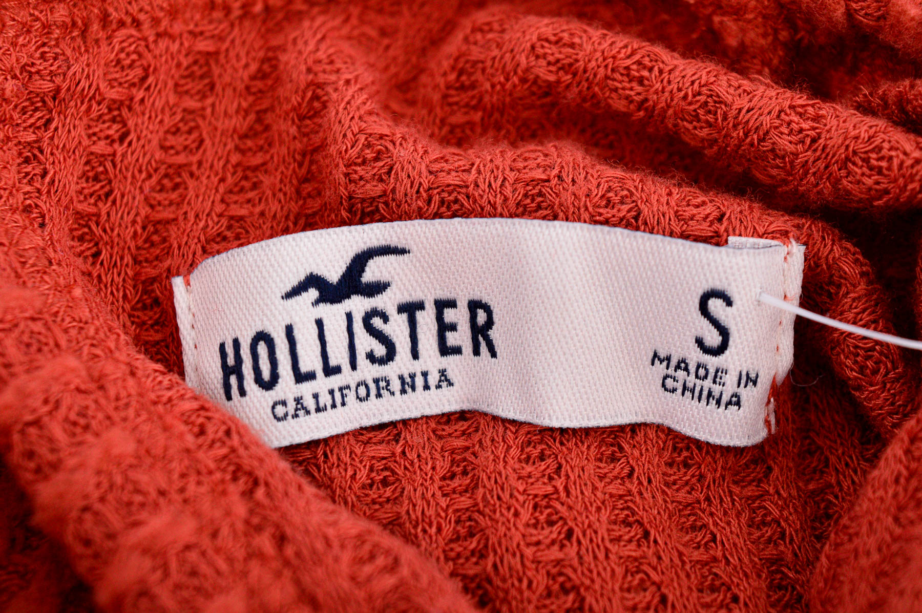 Women's sweater - Hollister - 2