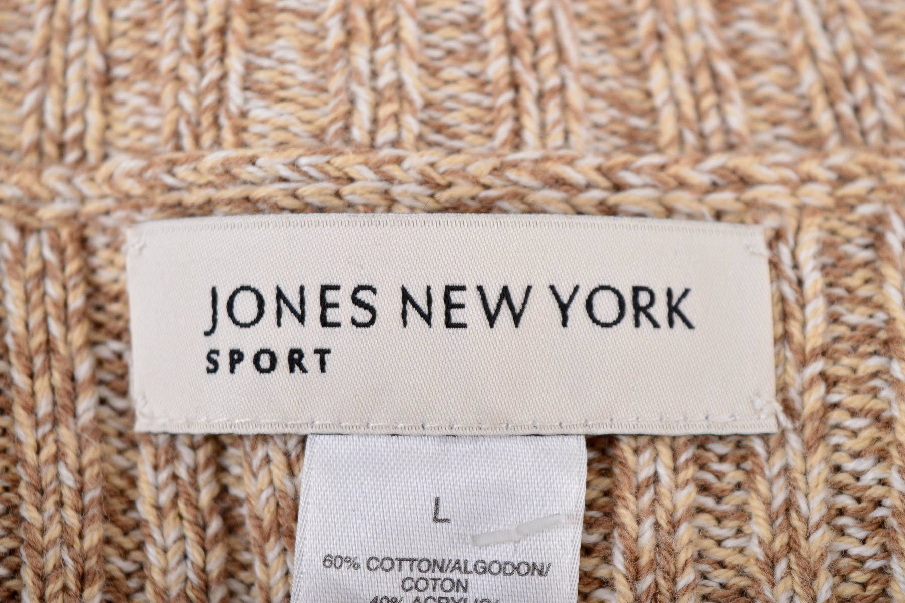 Women's sweater - JONES NEW YORK - 2