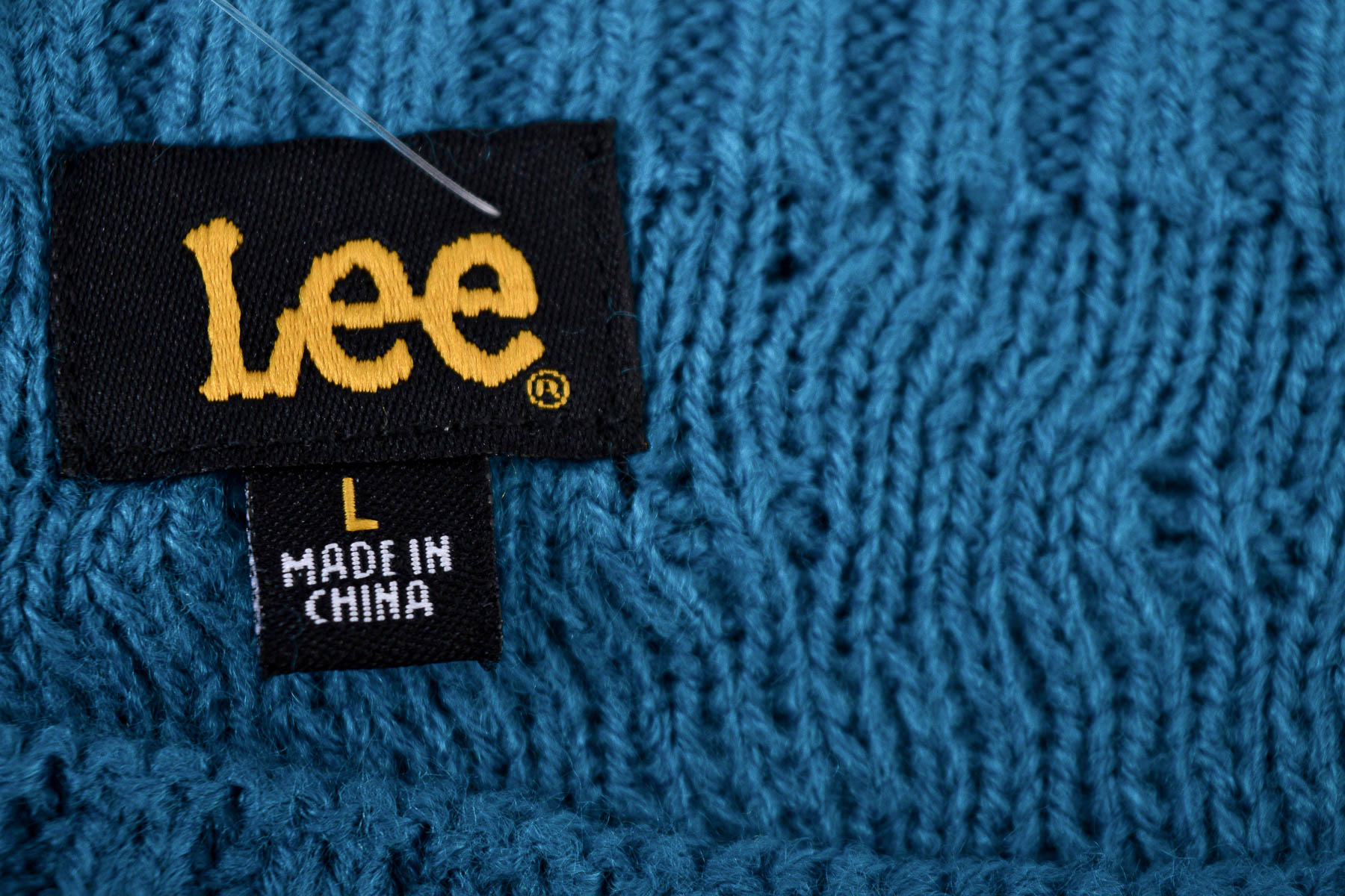 Women's sweater - Lee - 2