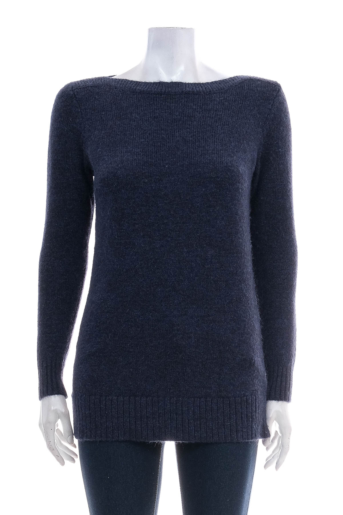 Дамски пуловер - LOFT - 0