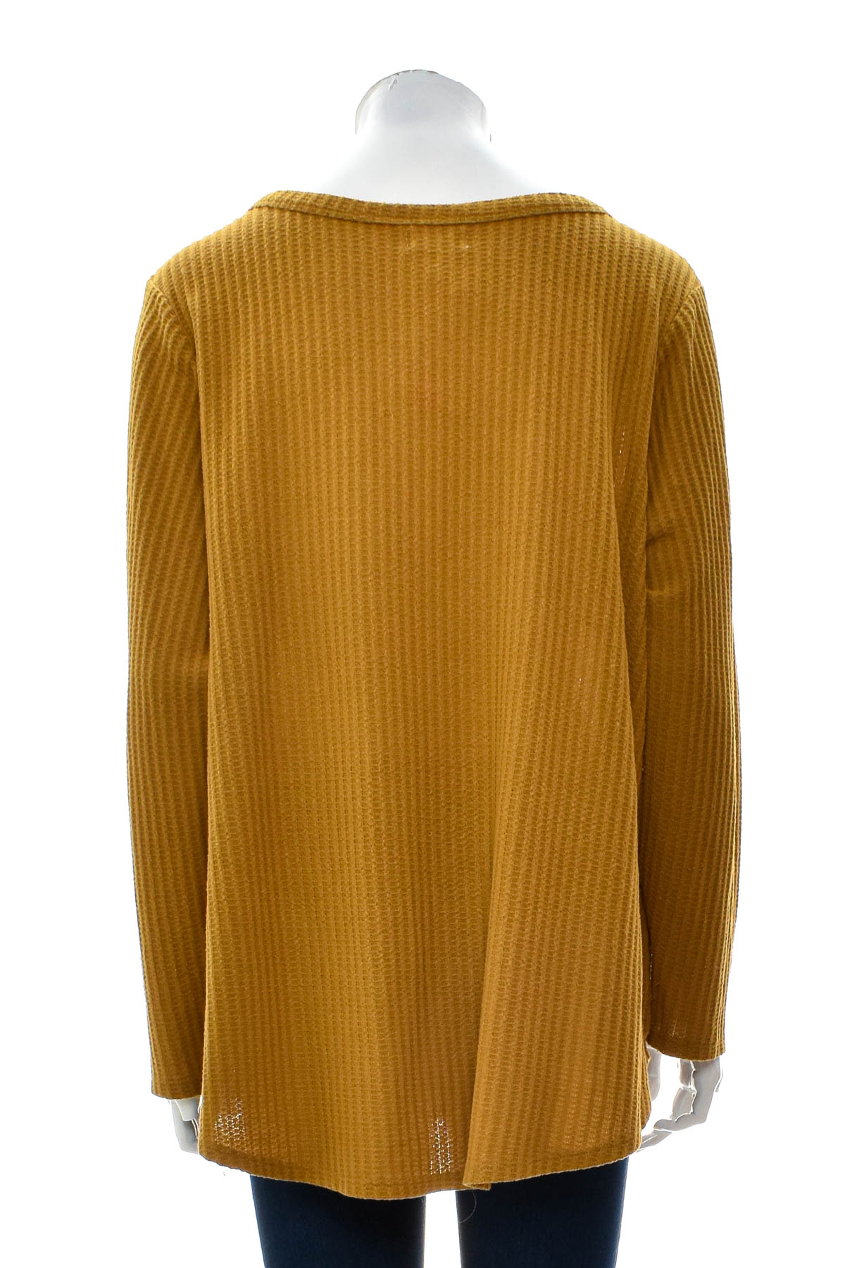 Дамски пуловер - Maurices - 1