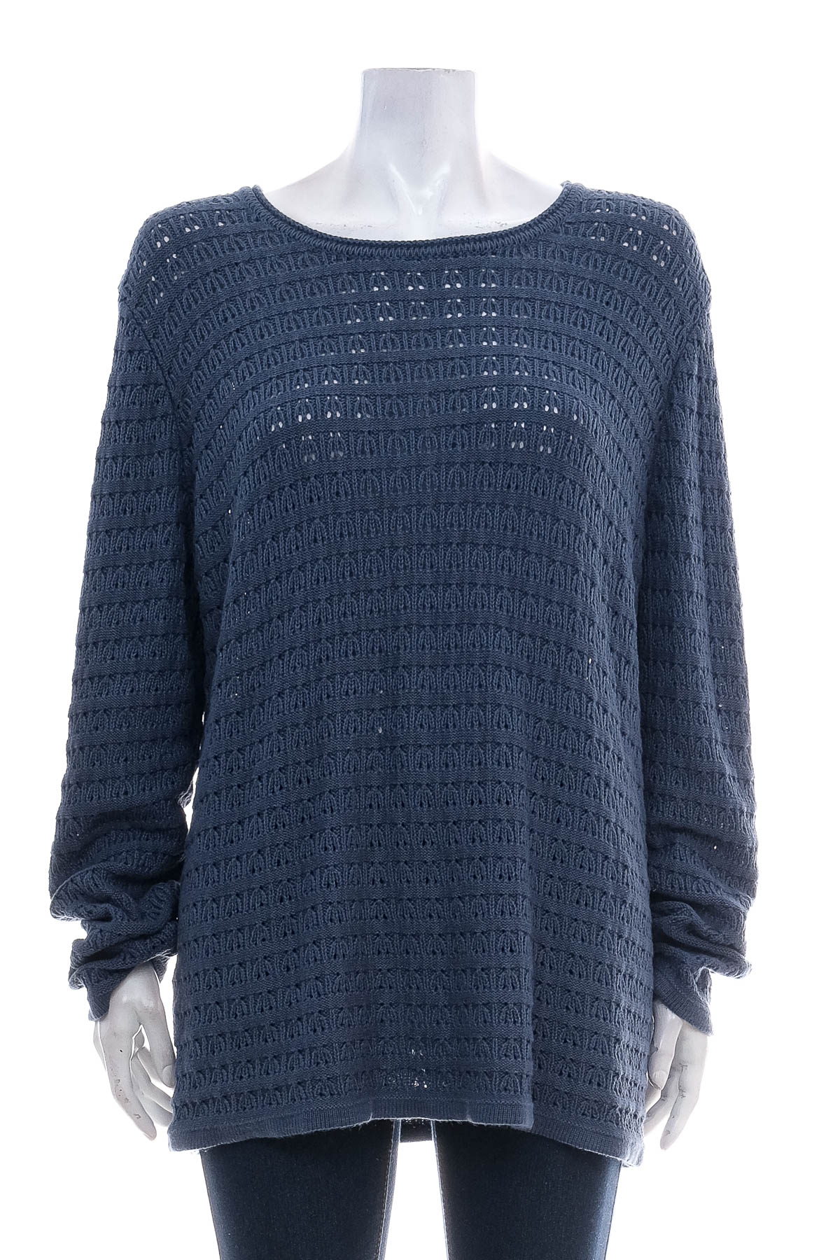 Дамски пуловер - Michele Boyard - 0