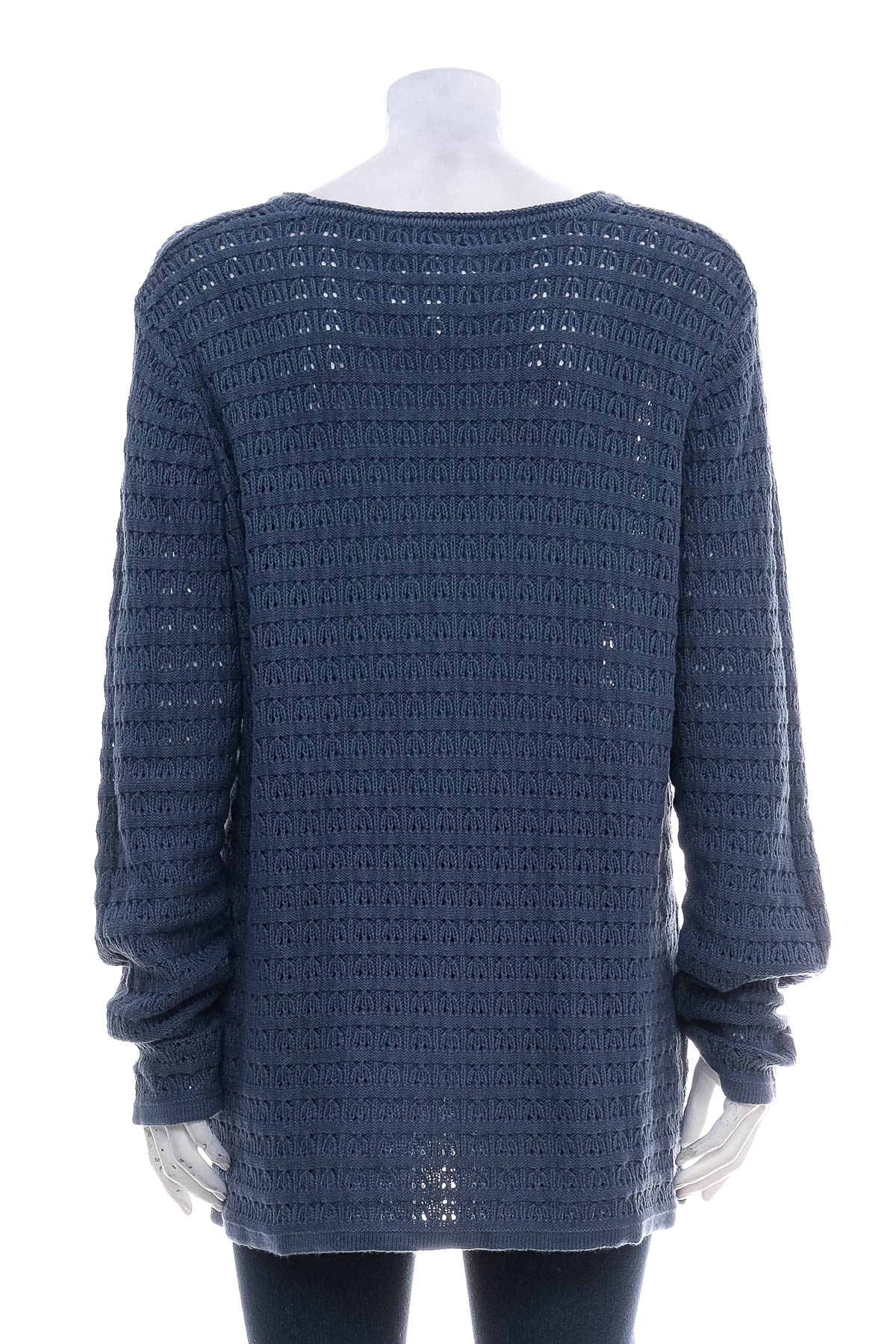 Дамски пуловер - Michele Boyard - 1