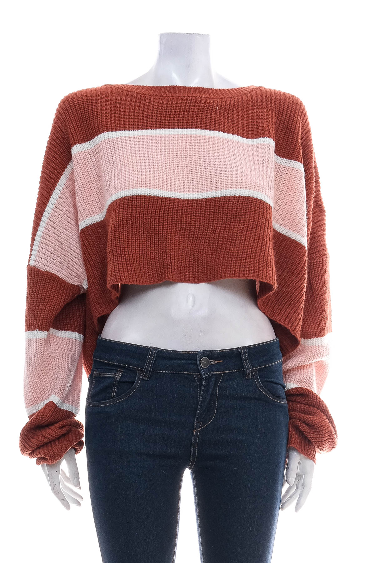 Women's sweater - MiSC - 0