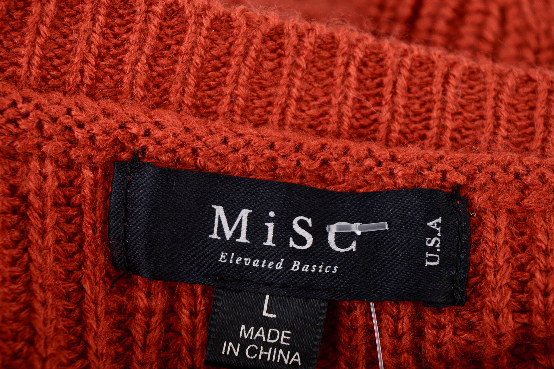 Women's sweater - MiSC - 2