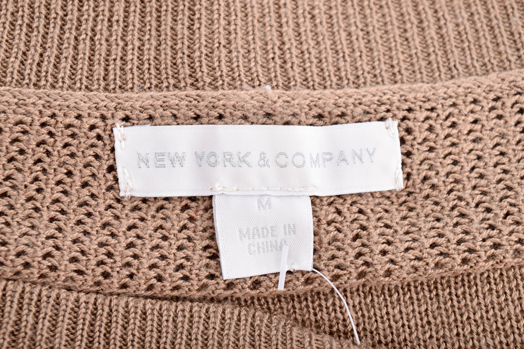 Pulover de damă - New York & Company - 2