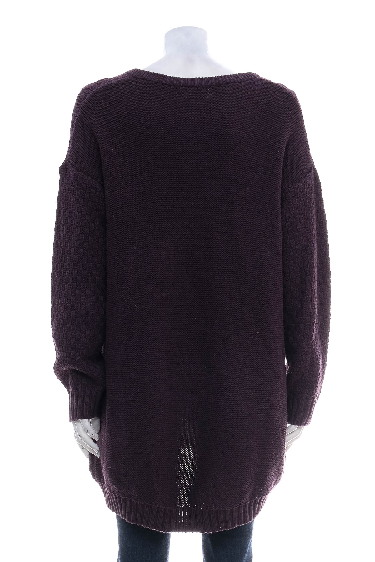 Дамски пуловер - OLD NAVY - 1