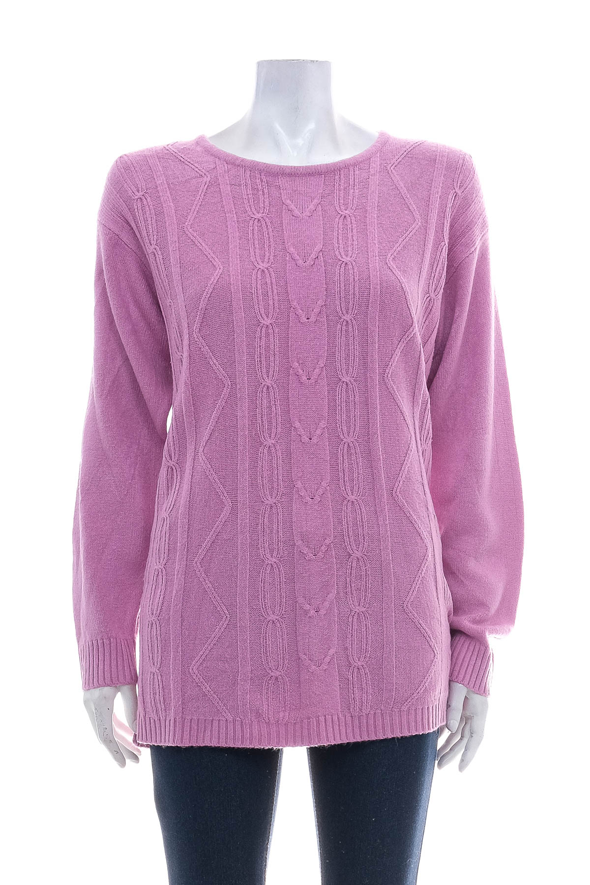 Women's sweater - Paramour - 0