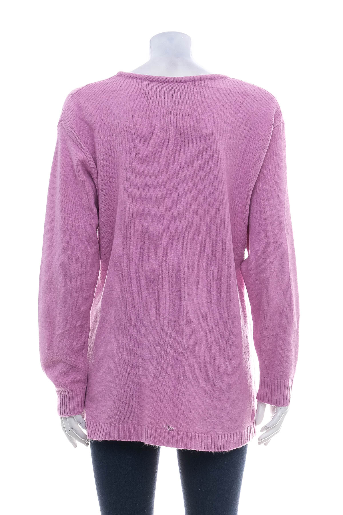 Women's sweater - Paramour - 1
