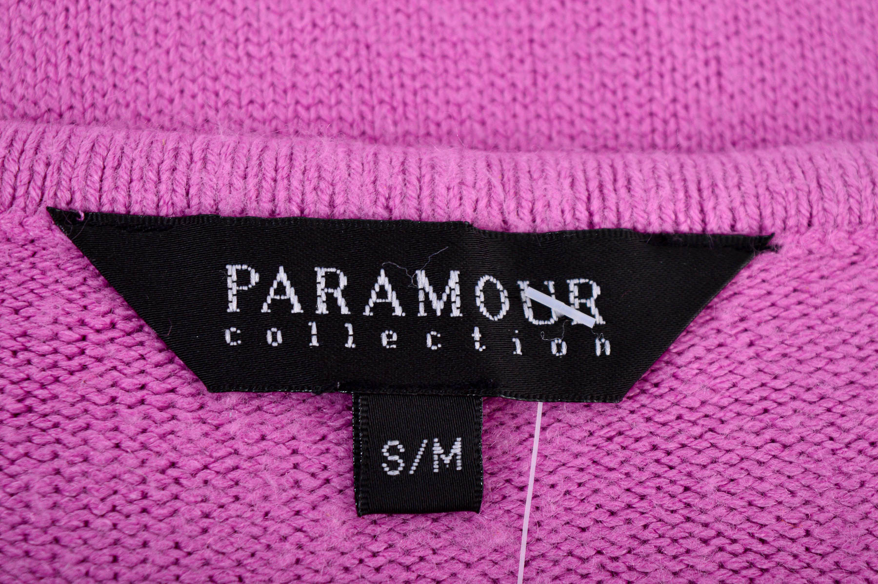 Дамски пуловер - Paramour - 2