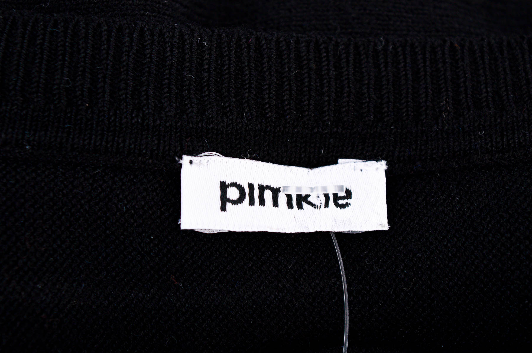 Дамски пуловер - Pimkie - 2