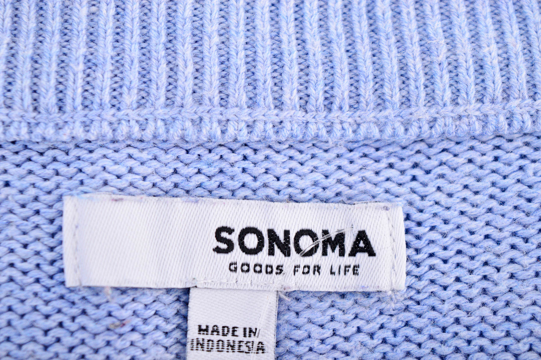 Дамски пуловер - Sonoma - 2