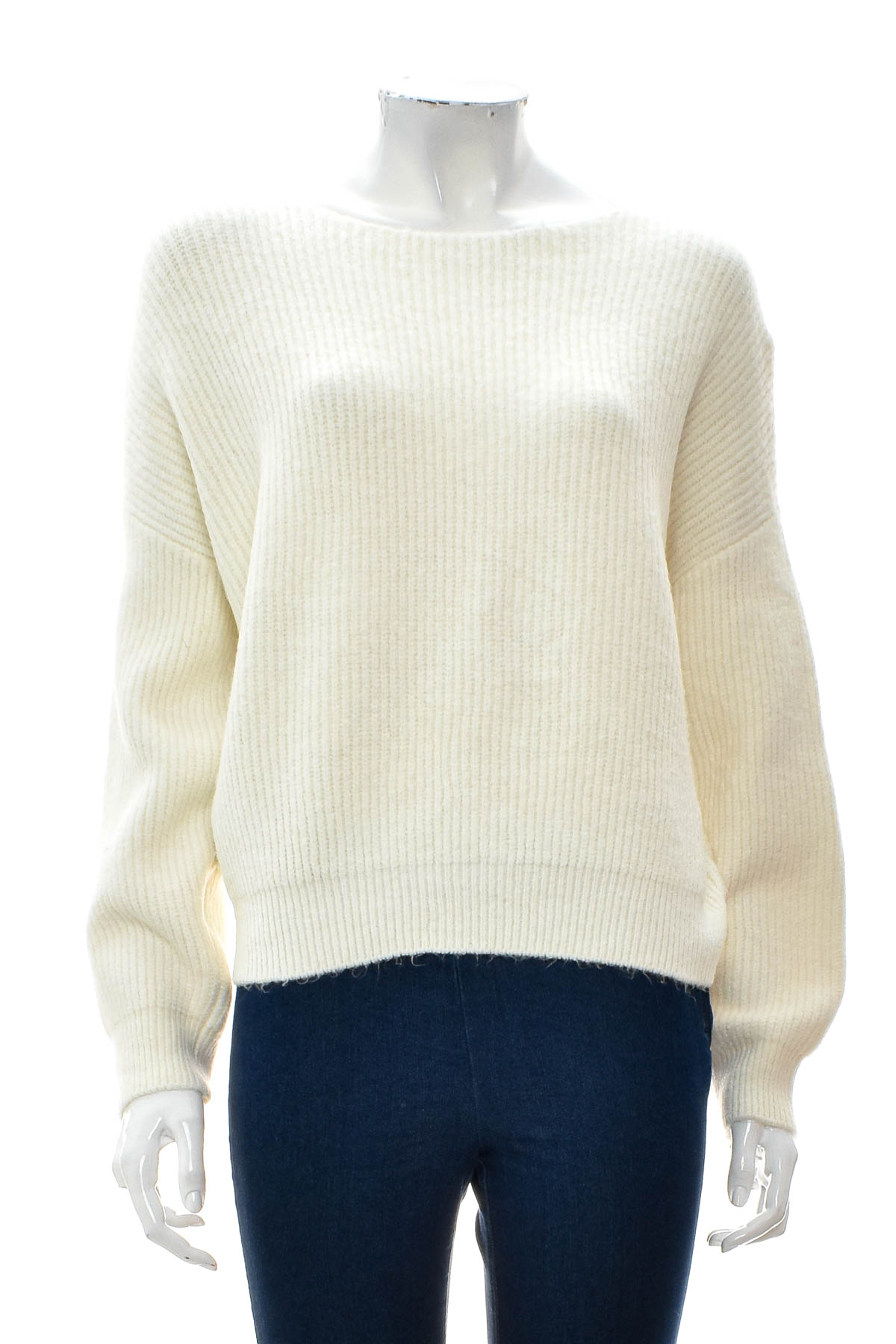 Women's sweater - TART - 0