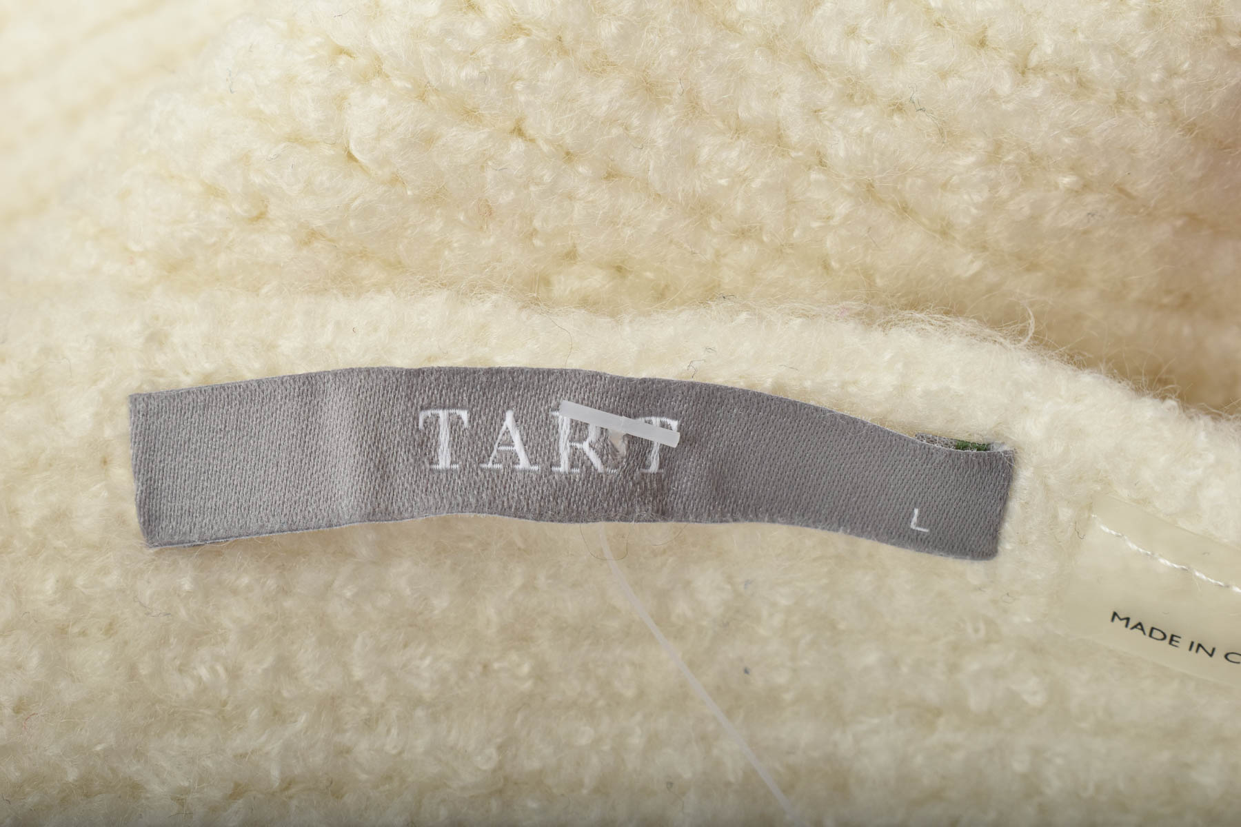 Дамски пуловер - TART - 2