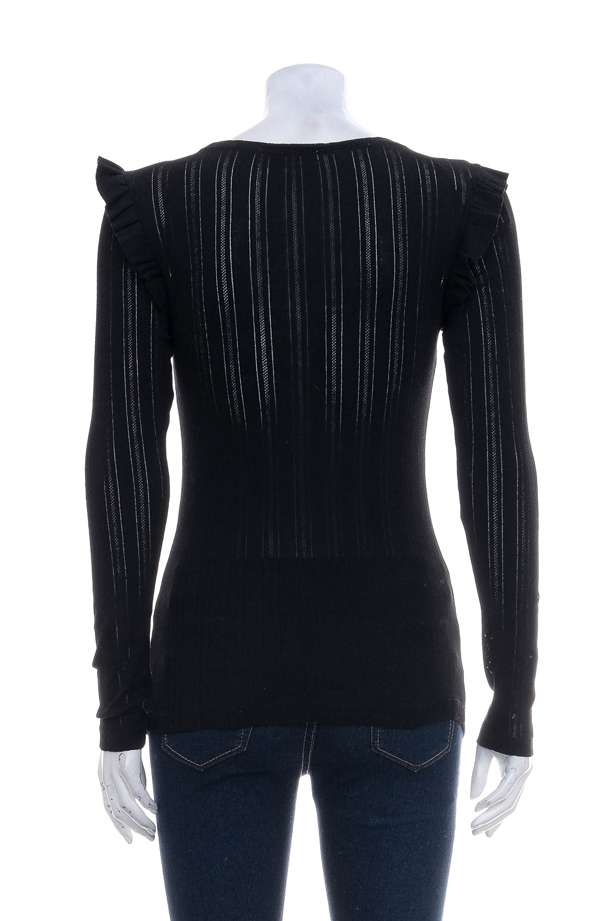 Women's sweater - TOM TAILOR Denim - 1