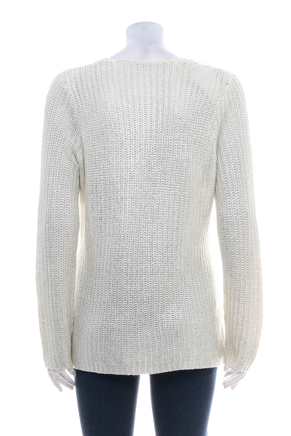 Дамски пуловер - TONI Dress - 1