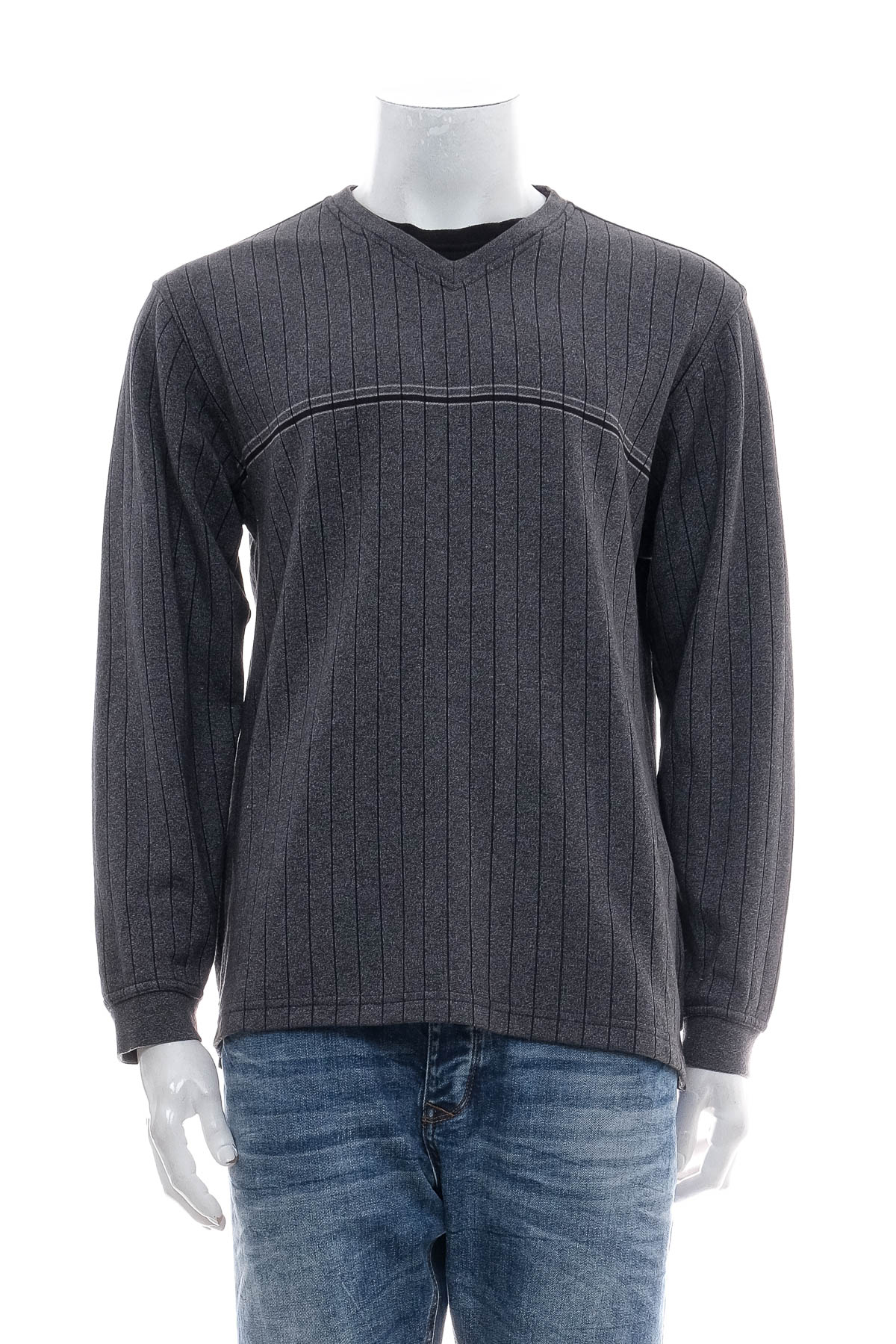 Men's sweater - Van Heusen - 0