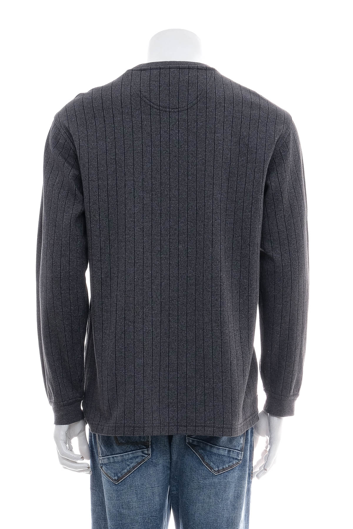 Men's sweater - Van Heusen - 1