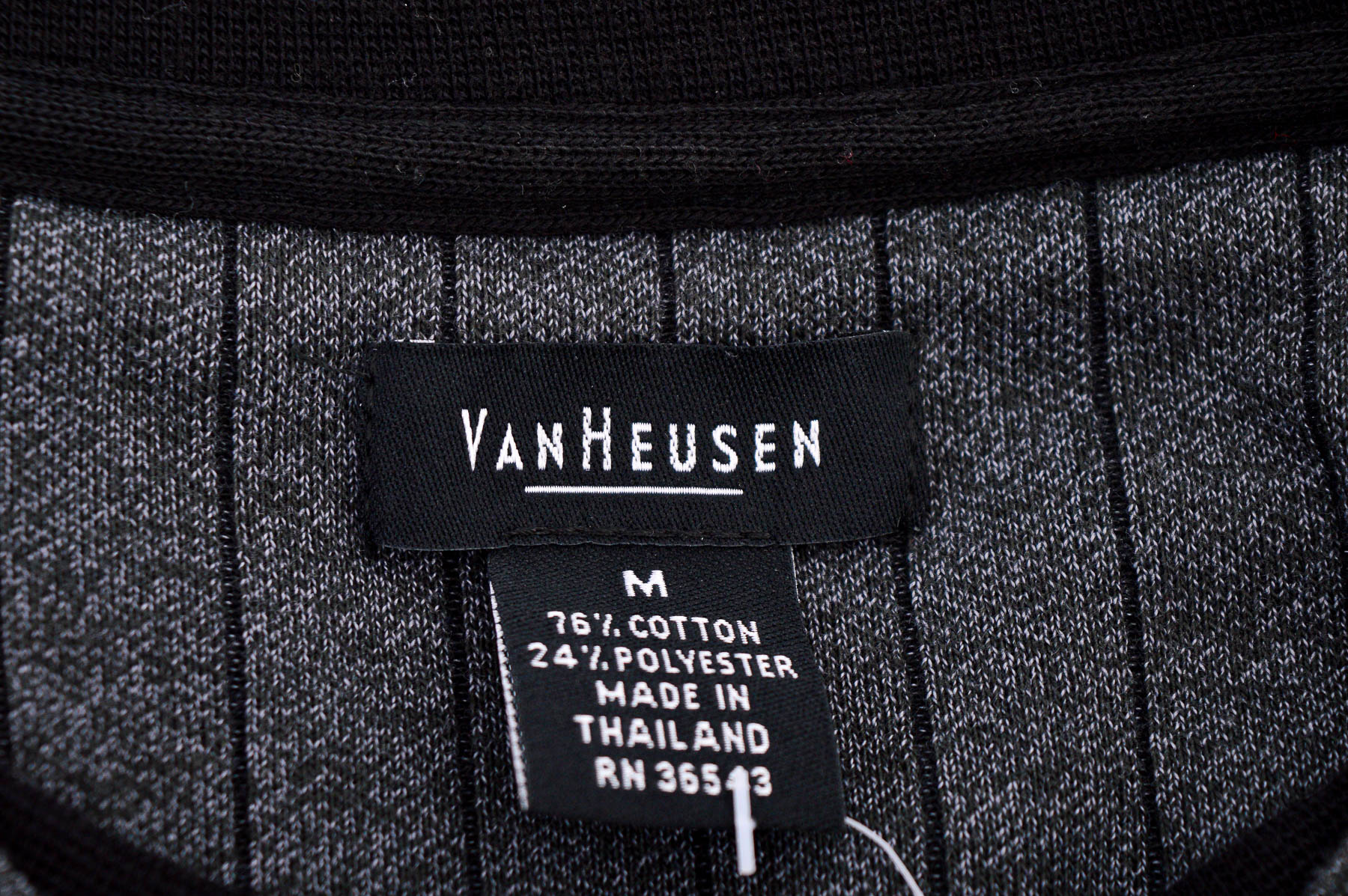 Men's sweater - Van Heusen - 2