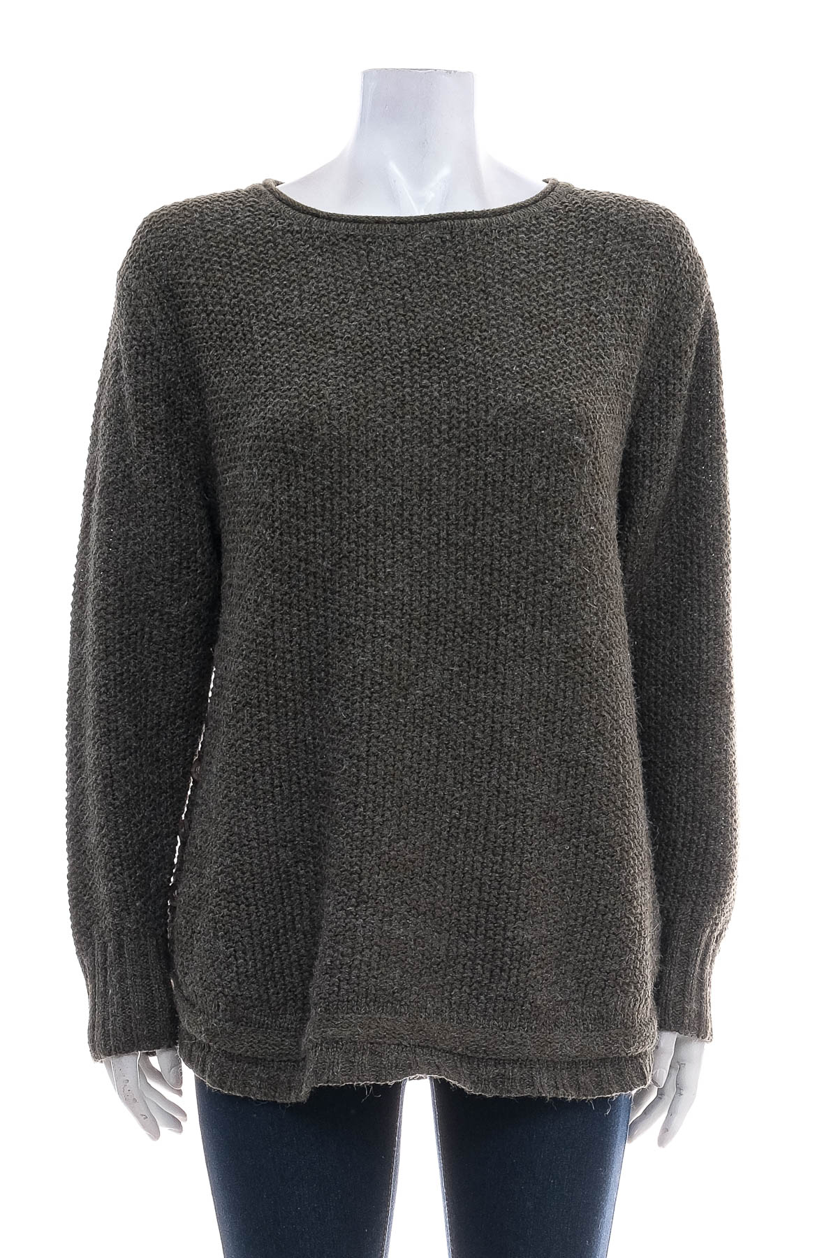 Women's sweater - Willow Tree - 0