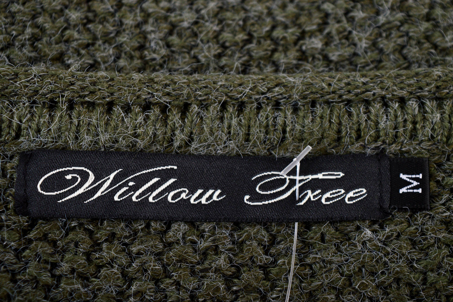 Women's sweater - Willow Tree - 2