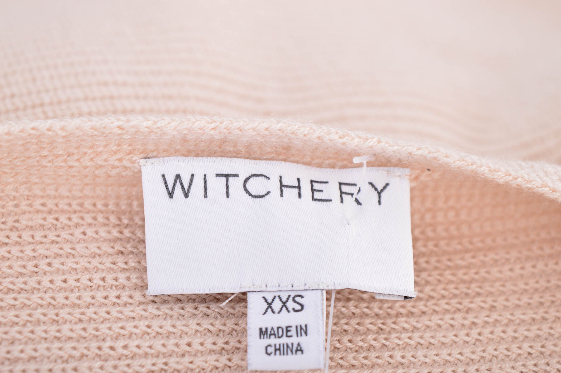 Women's sweater - Witchery - 2
