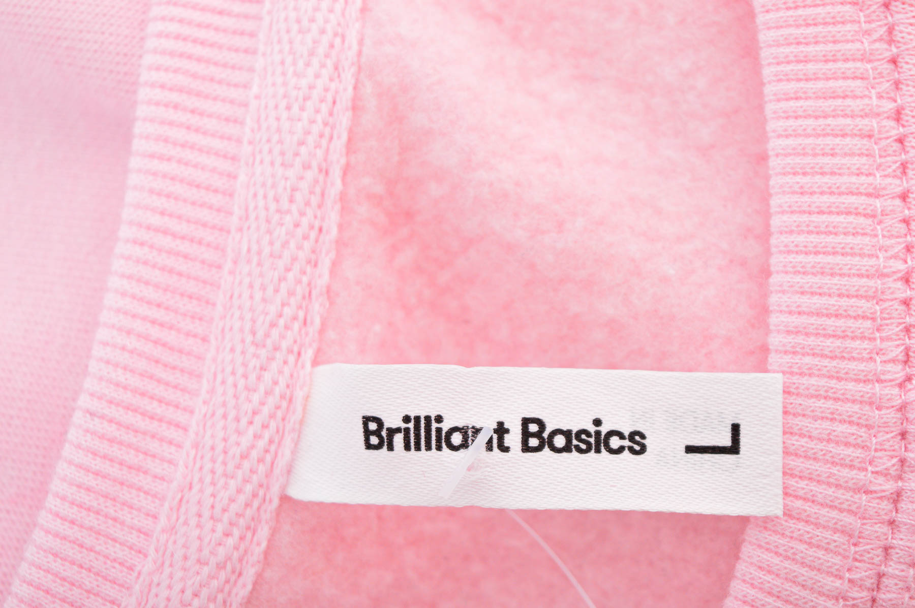 Γυναικείο φούτερ - Brilliant Basics - 2