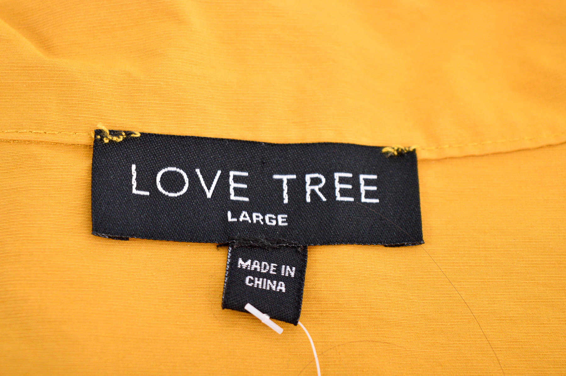 Female jacket - Love Tree - 2