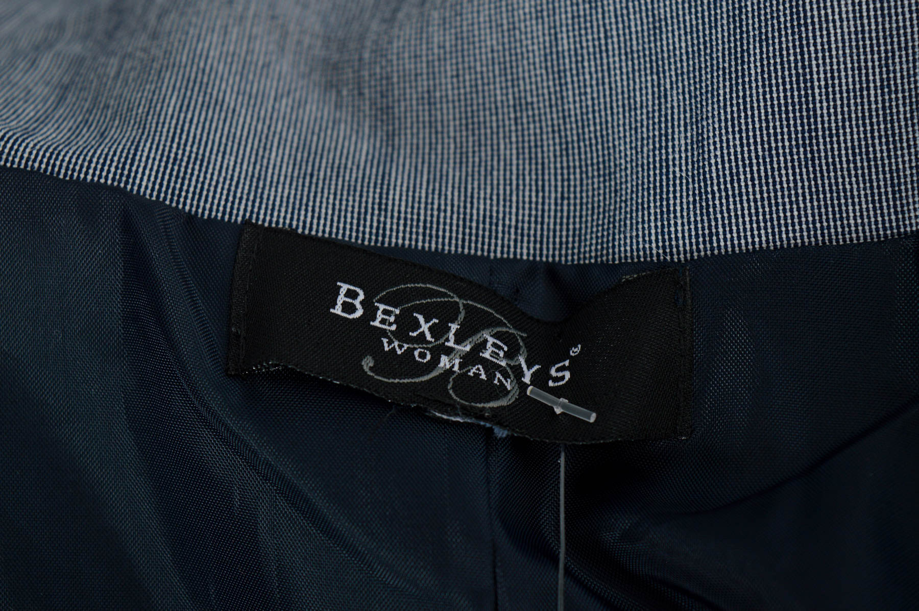 Women's blazer - Bexleys - 2