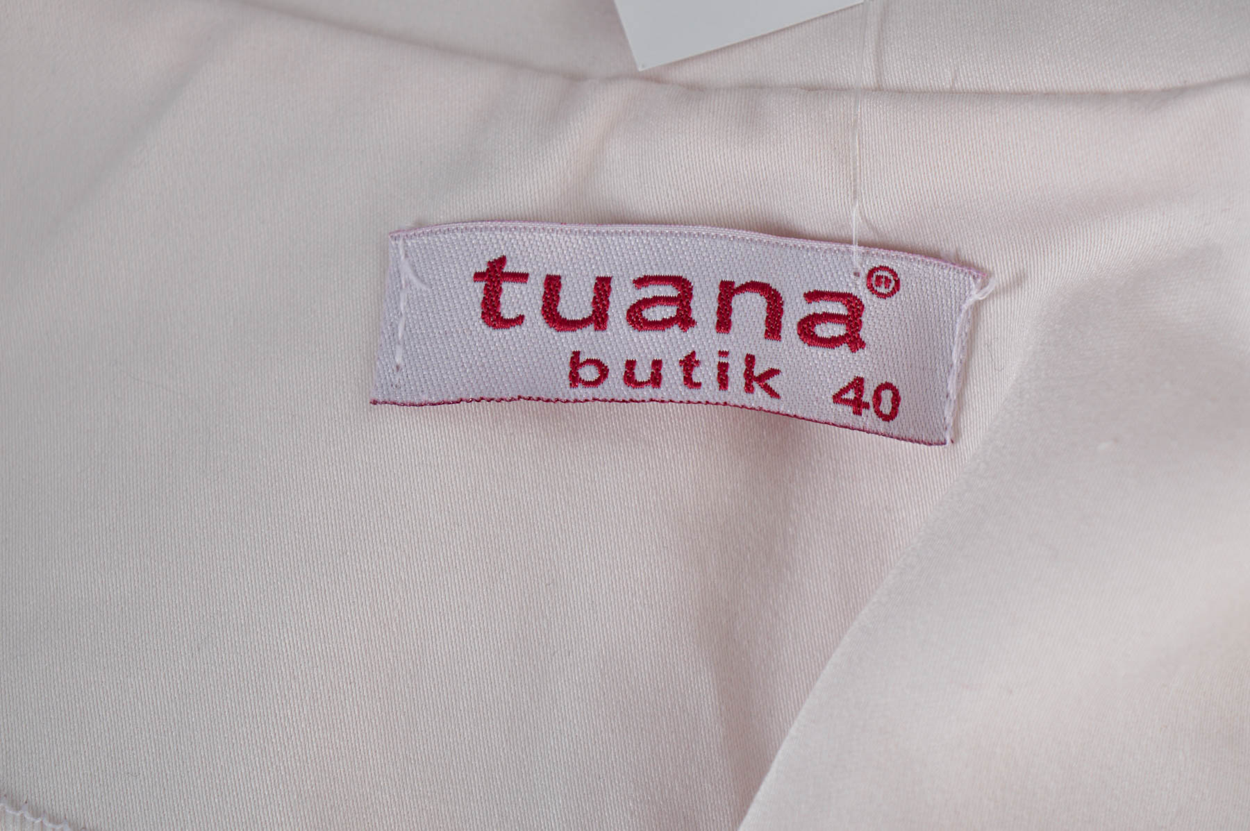 Women's blazer - Tuana butik - 2