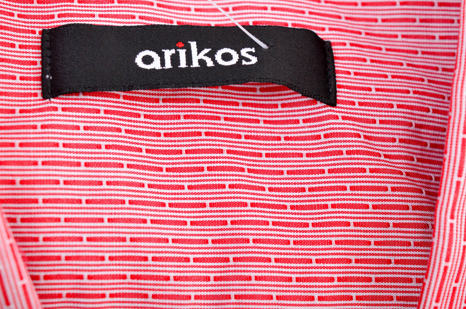Ανδρικό πουκάμισο - Arikos - 2