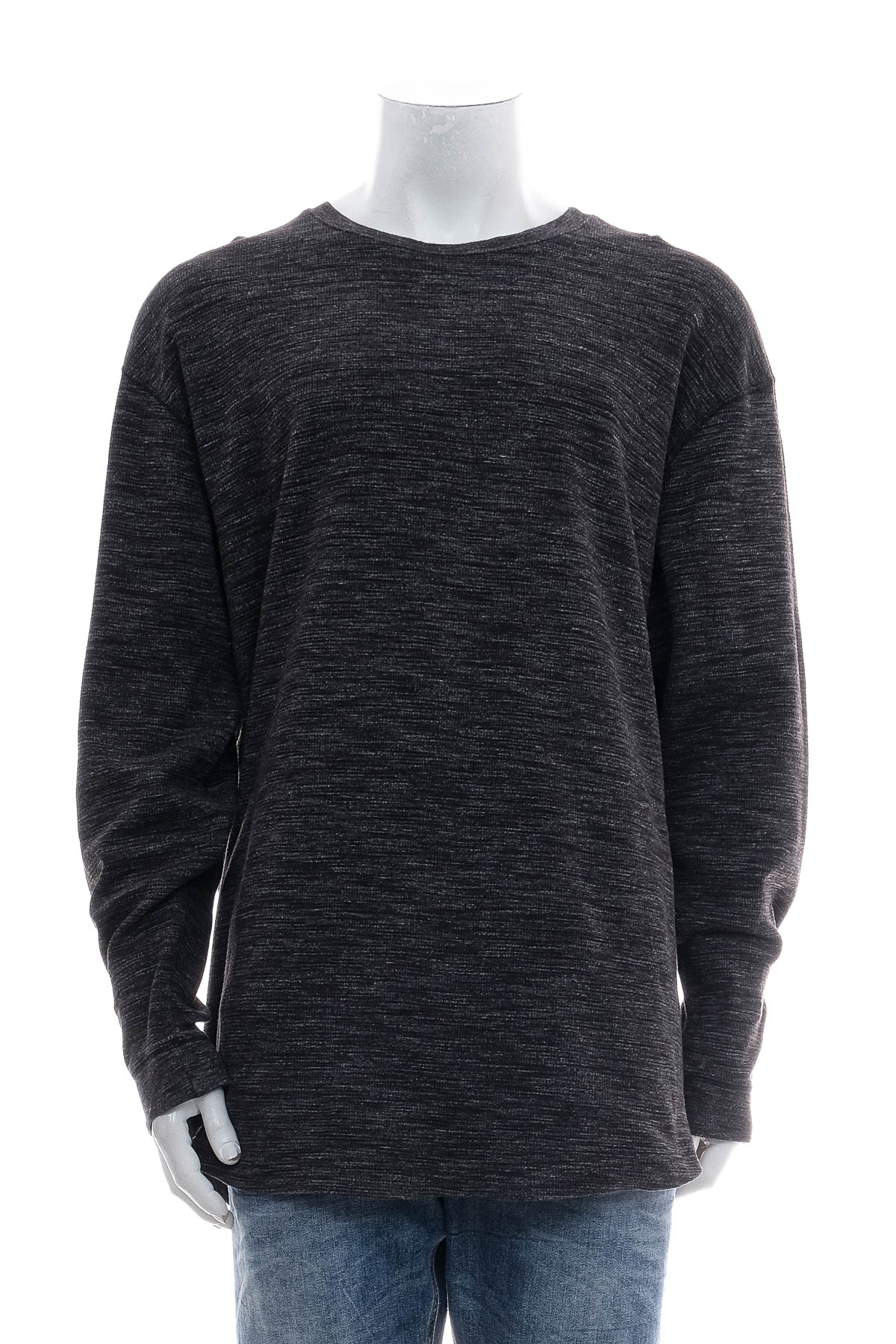 Мъжки пуловер - CSG - 0