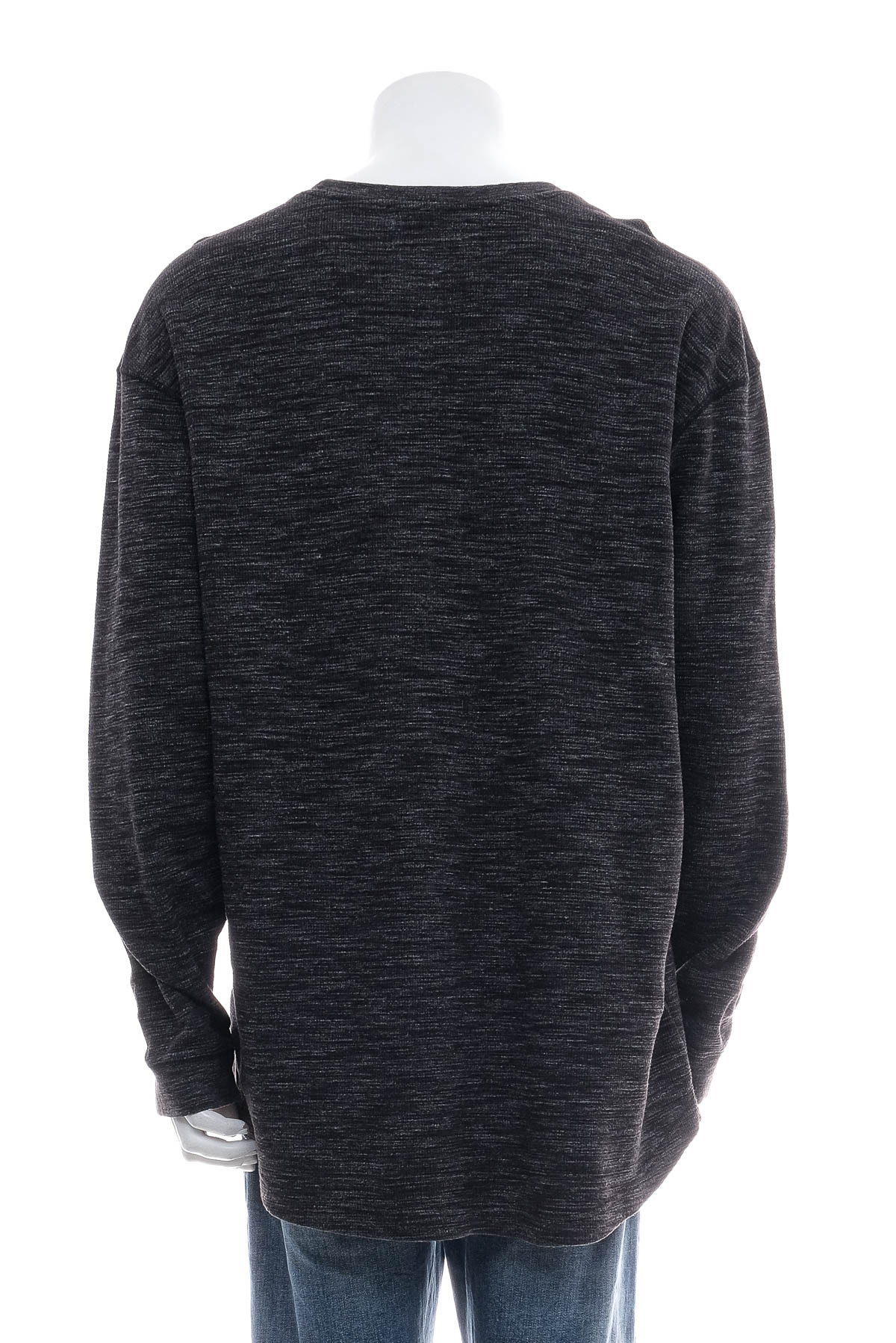 Мъжки пуловер - CSG - 1