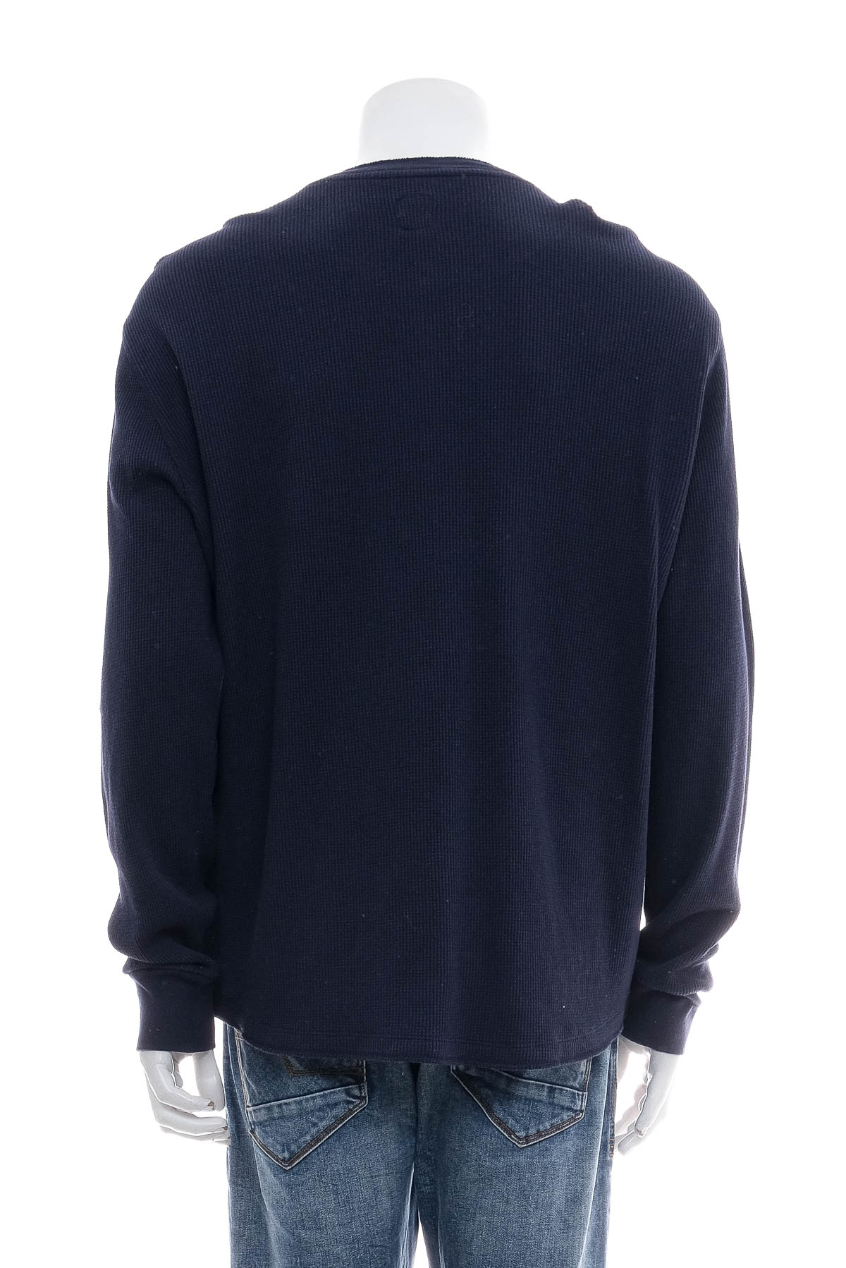 Мъжки пуловер - GAP - 1