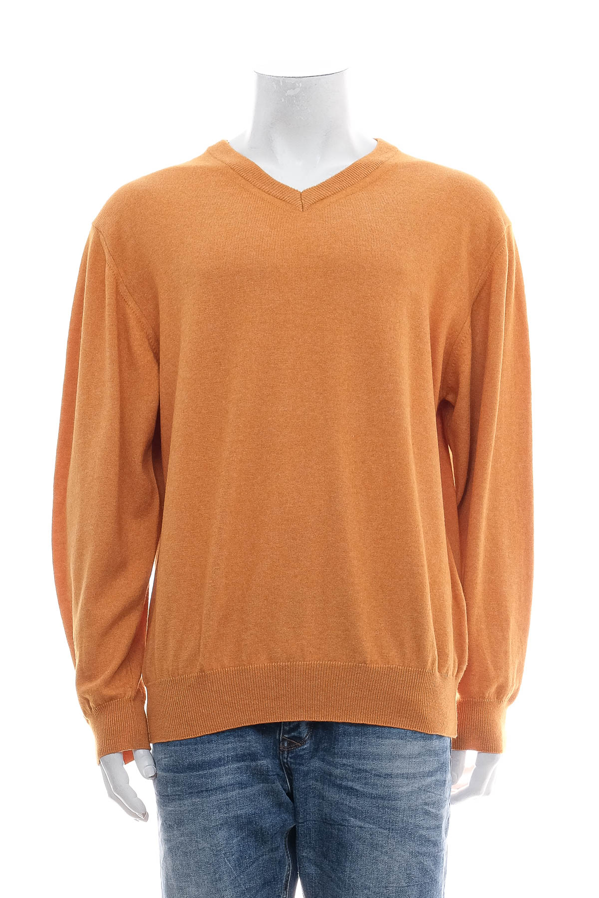 Мъжки пуловер - K&L RUPPERT - 0