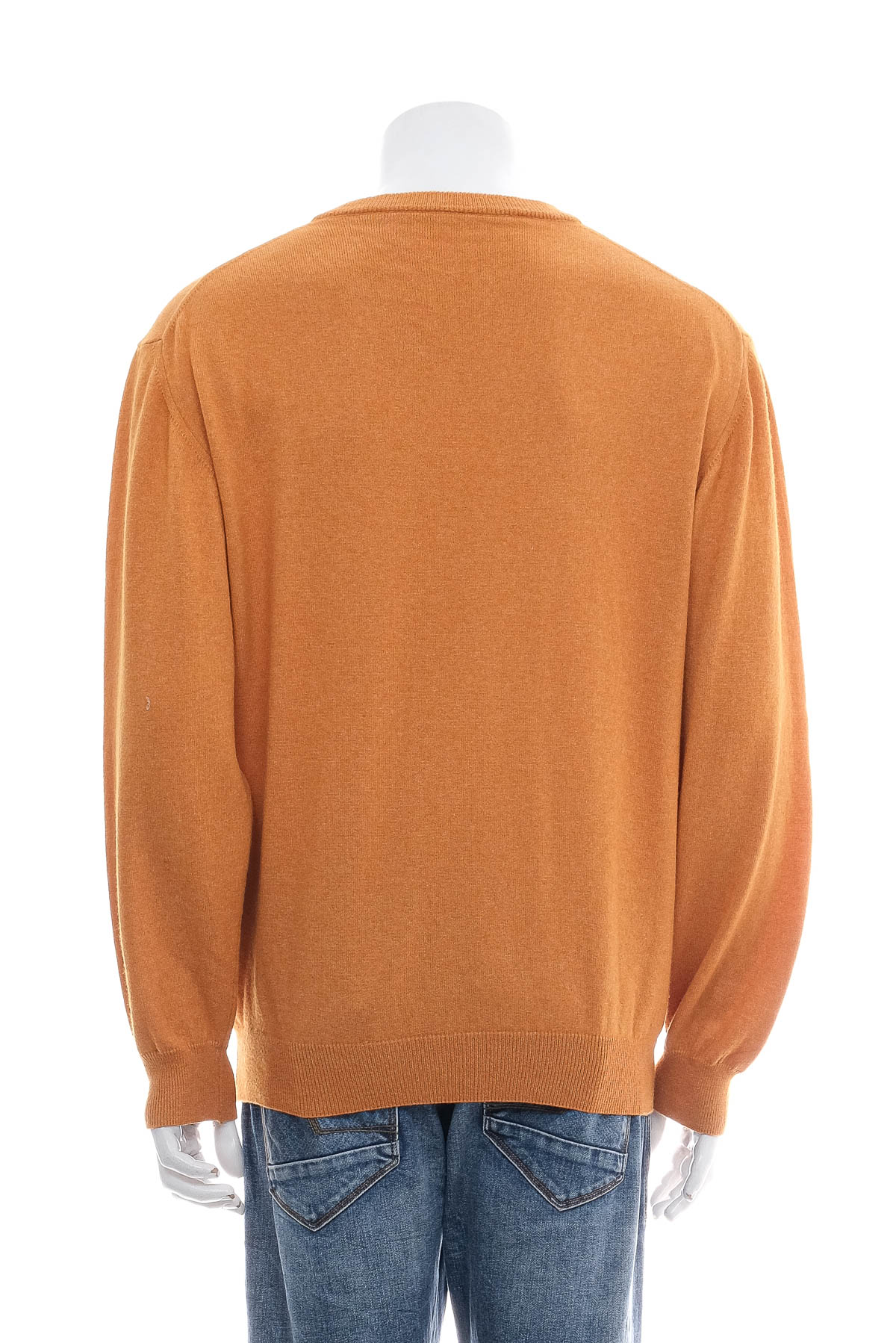 Мъжки пуловер - K&L RUPPERT - 1