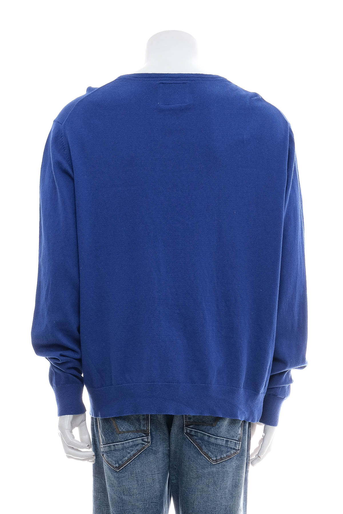Men's sweater - ST JOHN`S BAY - 1
