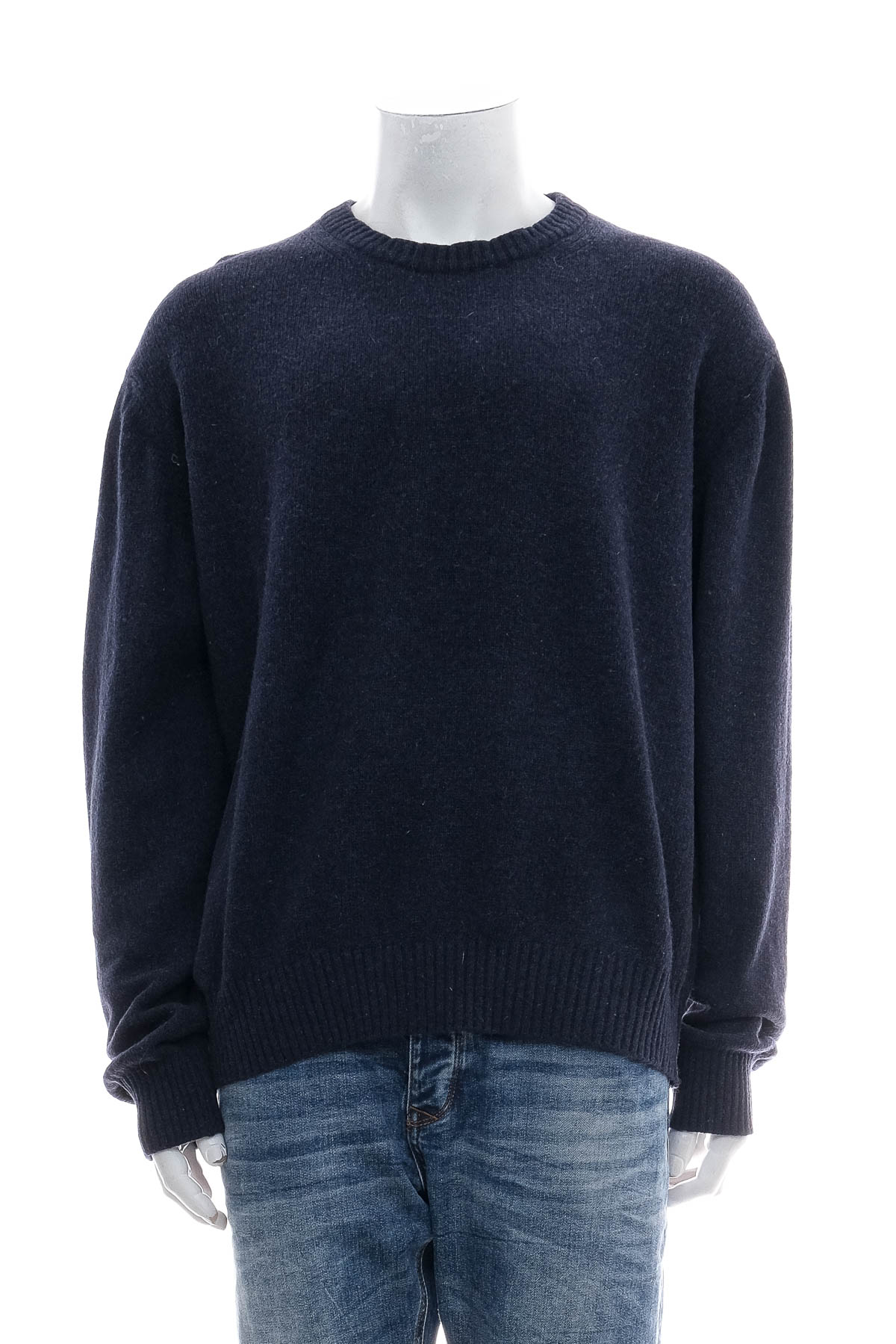 Men's sweater - Tissaia - 0