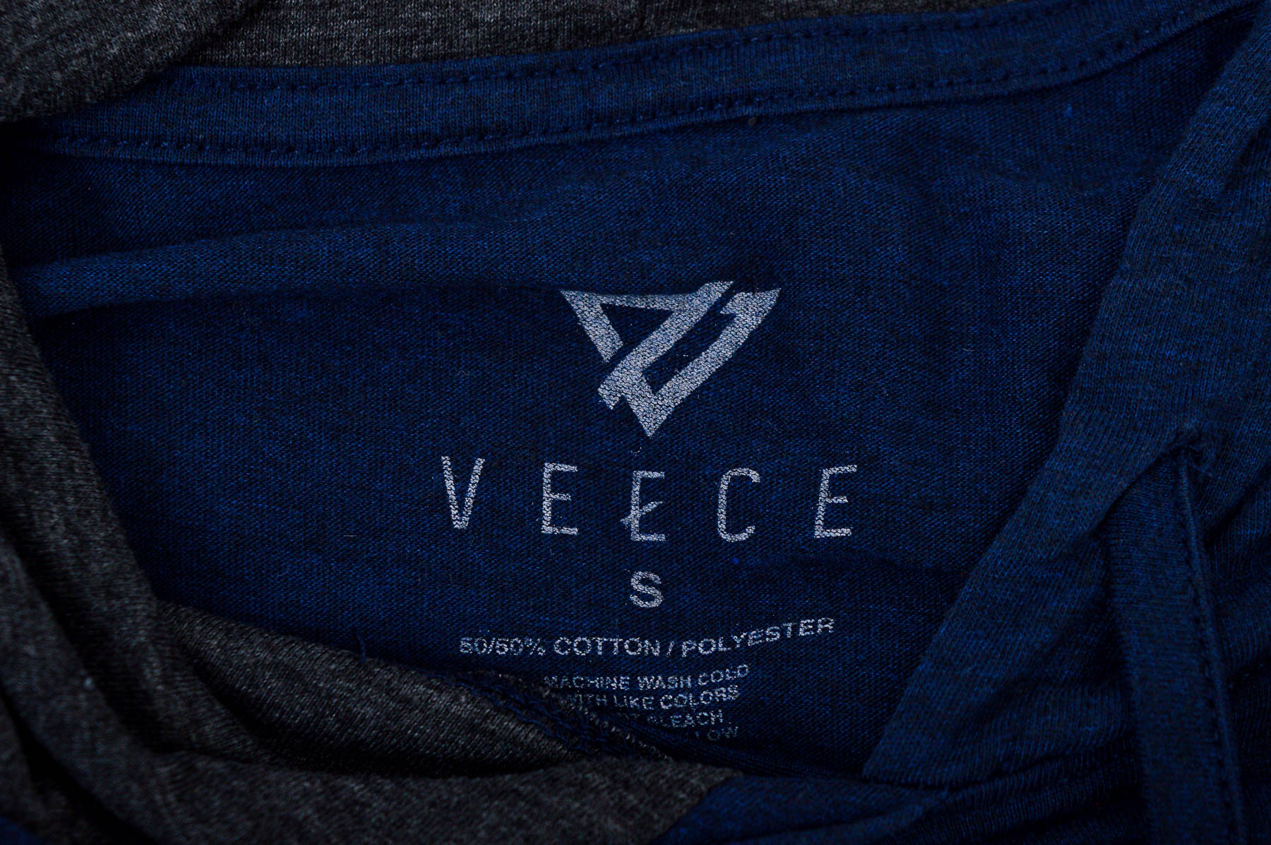Men's sweatshirt - Veece - 2