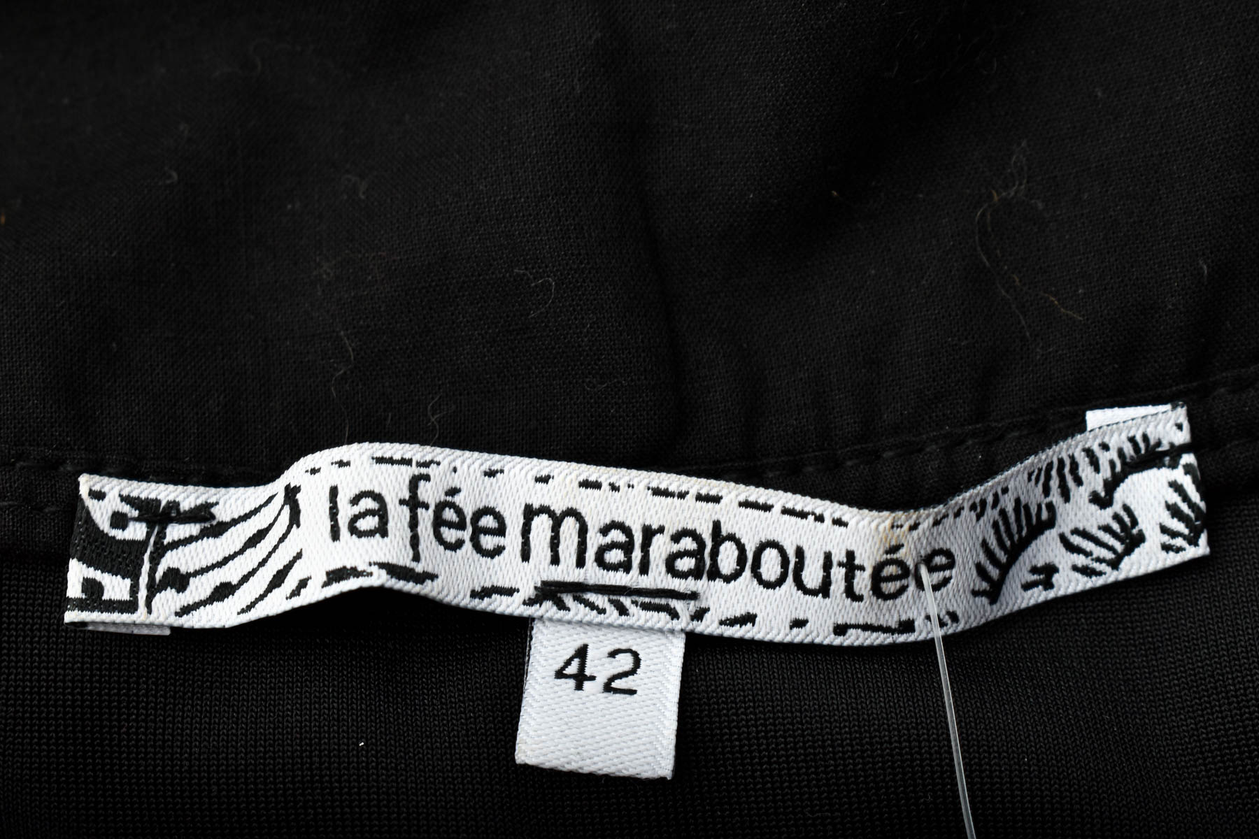 Rochiа - La Fee Maraboutee - 2