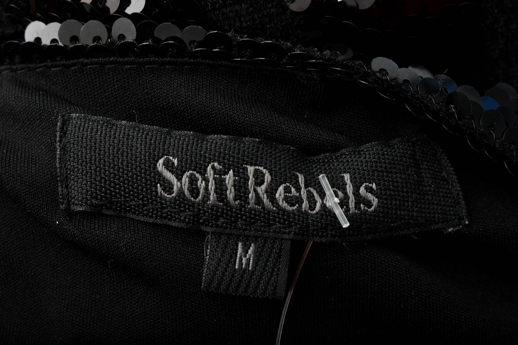 Рокля - Soft Rebels - 2