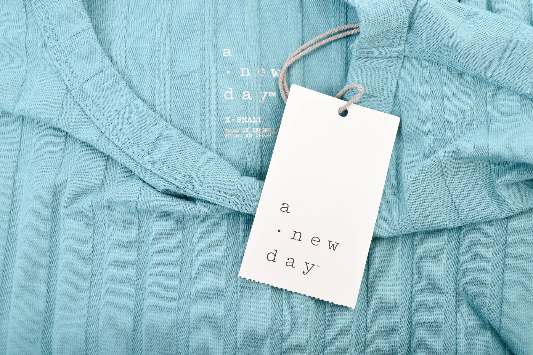 Women's blouse - A new day - 2