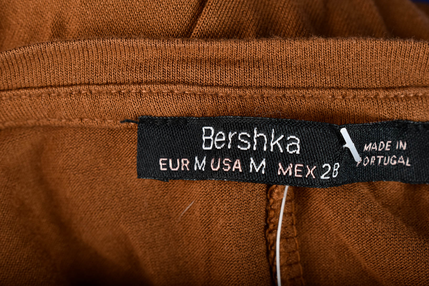 Bluza de damă - Bershka - 2